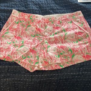 Lilly Pulitzer 5” Callahan Shorts